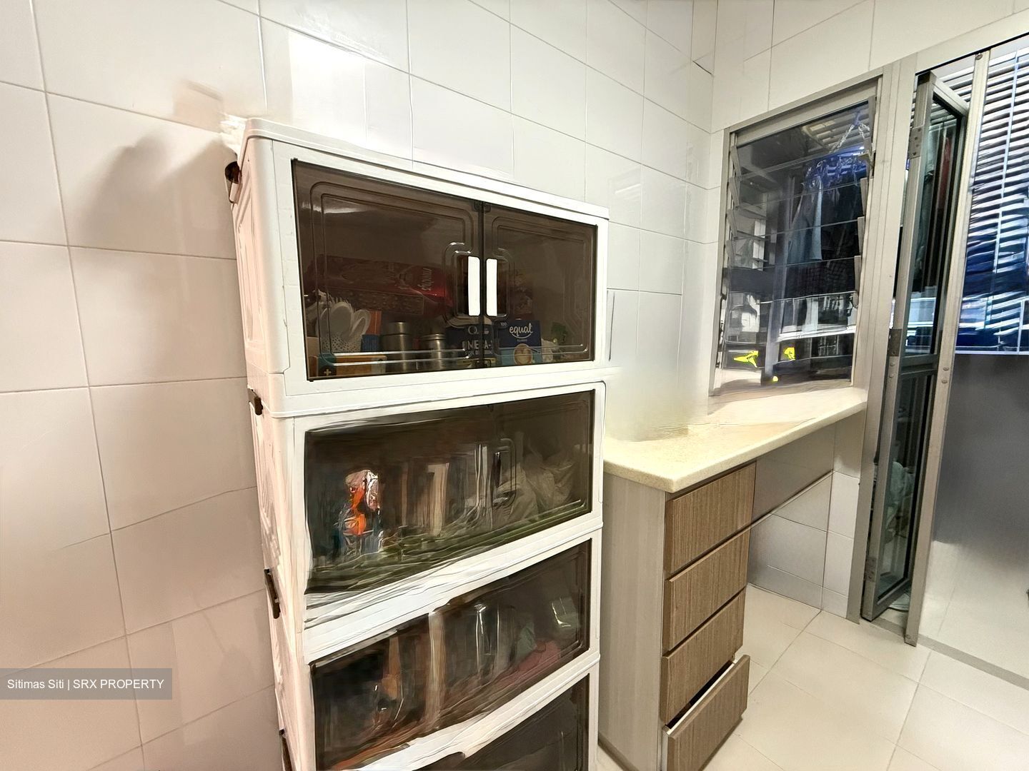 Blk 180A Rivervale Arc (Sengkang), HDB 3 Rooms #573885001